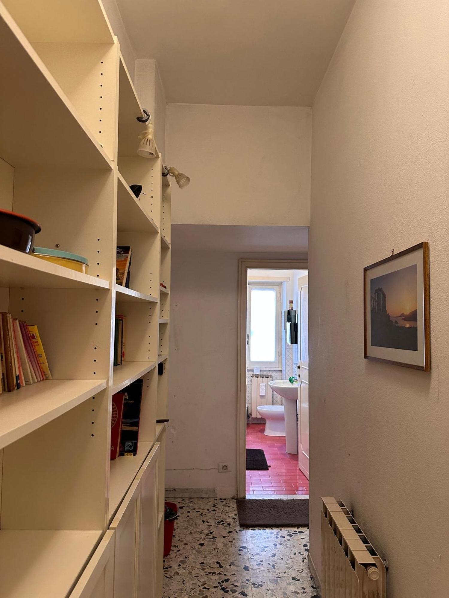 Pamphili House Alloggio in famiglia *